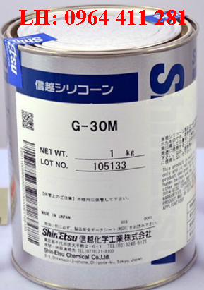 G-30M